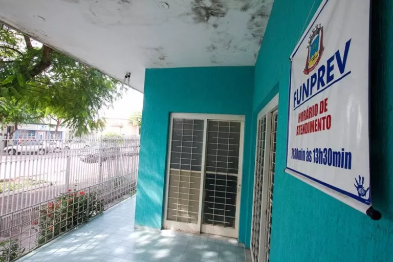 Prefeitura convoca aposentados e pensionistas do FUNPREV para recadastramento