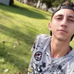 Família cobra justiça e organiza carreata para homenagear jovem morto em acidente no Anel Viário