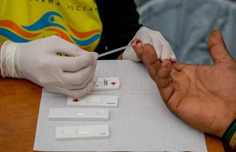 Prefeitura de Corumbá abre processo seletivo simplificado para profissionais da Saúde