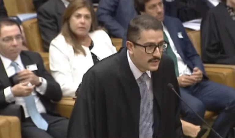 Roubo a carro forte em Campo Grande vira objeto de processo no Supremo Tribunal Federal