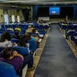 Prefeitura e UFMS promovem palestra em combate ao suicídio