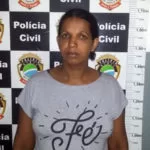 Em Ladário, mulher é presa duas vezes em menos de 20 dias por tráfico de drogas