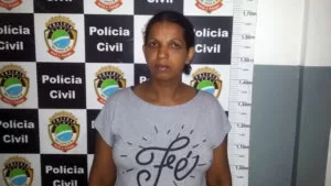 Leia mais sobre o artigo Em Ladário, mulher é presa duas vezes em menos de 20 dias por tráfico de drogas