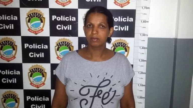 Em Ladário, mulher é presa duas vezes em menos de 20 dias por tráfico de drogas
