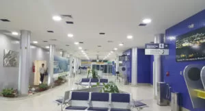 Leia mais sobre o artigo Aeroporto de Corumbá poderá ser o primeiro de MS a ser privatizado