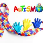 Discriminação contra pessoas com autismo pode resultar em multa de até 2 mil Uferms