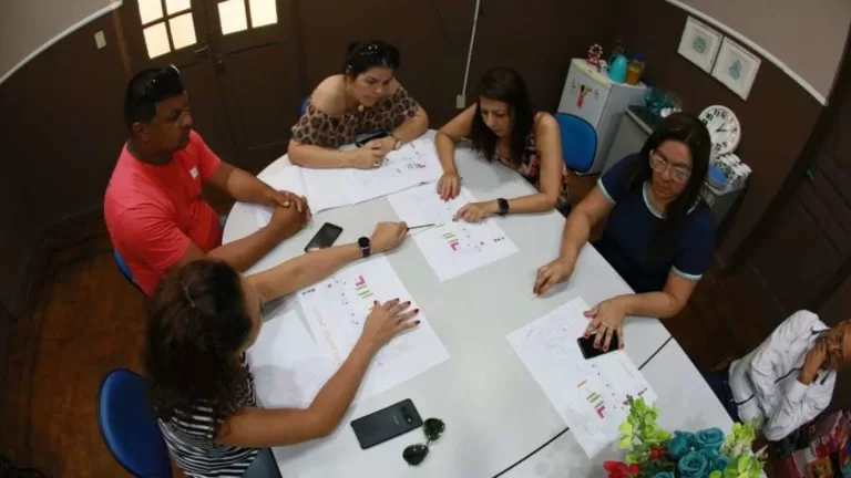 Ação “Filhos do Bolsa Família” celebra dia da criança com inscritos no programa social