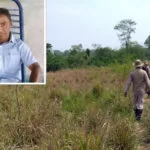 Segue as buscas por trabalhador desaparecido em fazenda no Pantanal