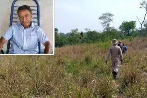 Leia mais sobre o artigo Segue as buscas por trabalhador desaparecido em fazenda no Pantanal