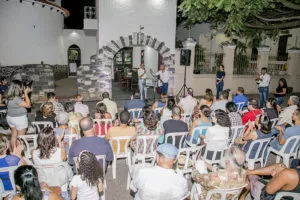 Leia mais sobre o artigo Sala do Poeta: Prefeitura inaugura espaço dedicado aos grupos literários
