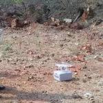 Bombeiros procuram por trabalhador rural que desapareceu no Pantanal