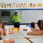 Município promove reordenamento de turmas para ampliar oferta de vagas do 1º ao 9º ano