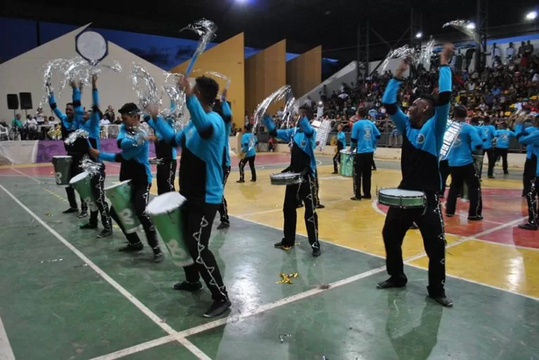 3ª Copa Pantanal de Bandas e Fanfarras da Juventude está com inscrições abertas