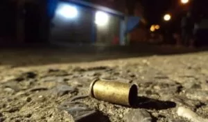 Leia mais sobre o artigo Jovem é morto a tiros no bairro Cervejaria