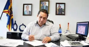 Leia mais sobre o artigo MP recomenda exoneração de cunhado do prefeito de Corumbá por alegação de Nepotismo