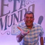 Jorge Fernando, ator e diretor da Globo morre aos 64 anos