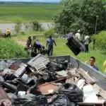 Vereador sugere força tarefa para mutirão de limpeza na cidade, antes das chuvas