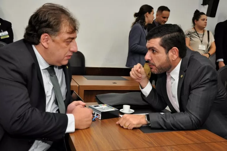 Proposta que cria seminário anual para apresentação de demandas municipais é apresentado na ALMS