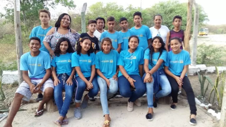 Alunos da Escola Paiolzinho se destacam nas Olimpíadas de Matemática