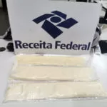 Boliviano que tentava entrar no Brasil com 2.7 Kg de cocaína é preso no Posto Esdras