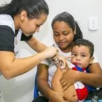 Nos dias 24 e 25 de maio, Corumbá abre drive thru para vacinação contra Influenza