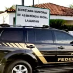 Polícia Federal deflagra operação para apurar fraudes em benefícios do Bolsa Família em Ladário 