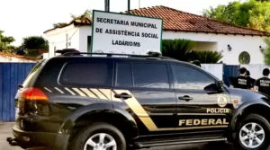 Leia mais sobre o artigo Polícia Federal deflagra operação para apurar fraudes em benefícios do Bolsa Família em Ladário 