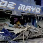 Acidente com ônibus que saiu da fronteira deixa 5 mortos e 17 feridos na Bolívia