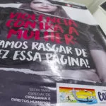 Corumbá lança campanha dos 16 Dias de Ativismo pelo Fim da Violência Contra as Mulheres