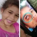 Mãe e padrasto são presos suspeitos de espancar e matar menina de 3 anos em SP