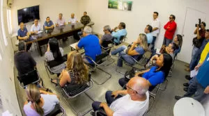 Leia mais sobre o artigo José de Souza Damy vai receber projeto piloto da escola cívico-militar