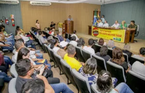Leia mais sobre o artigo Corumbá lança Plano Municipal de Contingência Integrado de doenças transmitidas pelo Aedes