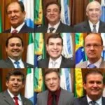 Confira quais foram os 15 deputados que votaram a favor do projeto de Reinaldo que aumenta impostos