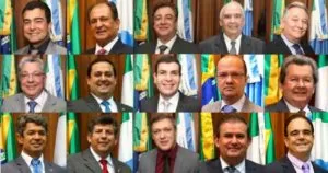 Leia mais sobre o artigo Confira quais foram os 15 deputados que votaram a favor do projeto de Reinaldo que aumenta impostos