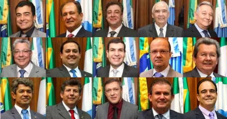 Confira quais foram os 15 deputados que votaram a favor do projeto de Reinaldo que aumenta impostos