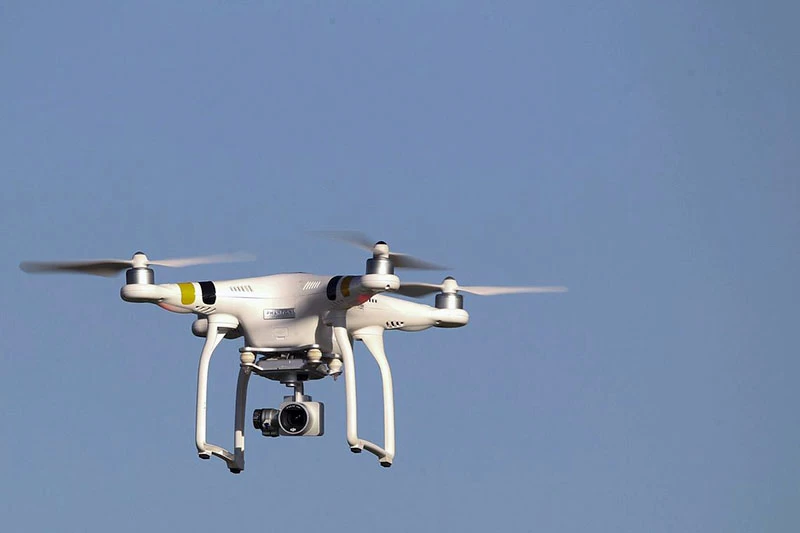 Você está visualizando atualmente Anac abre consulta pública para rever regras de uso dos drones no país