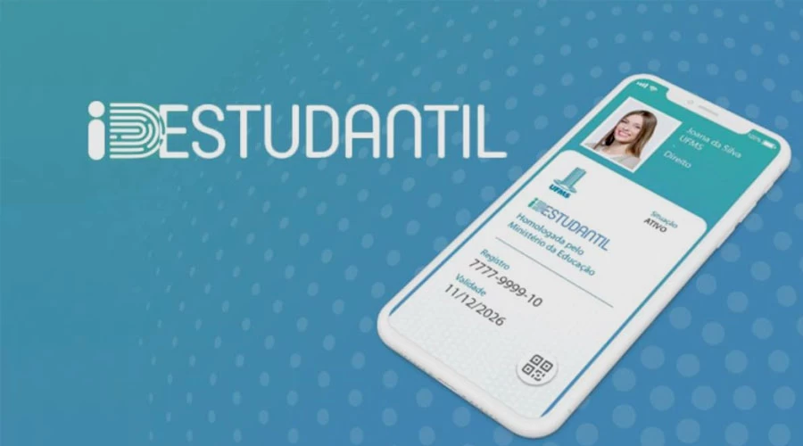 Você está visualizando atualmente MEC lança aplicativo para emitir a carteirinha de estudante digital