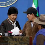 Após OEA confirmar irregularidades no pleito, Evo Morales convoca novas eleições na Bolívia