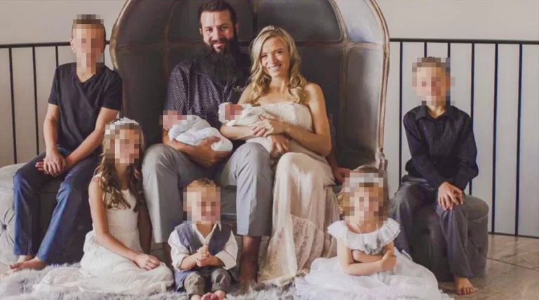 Família americana é morta em emboscada de criminosos no México