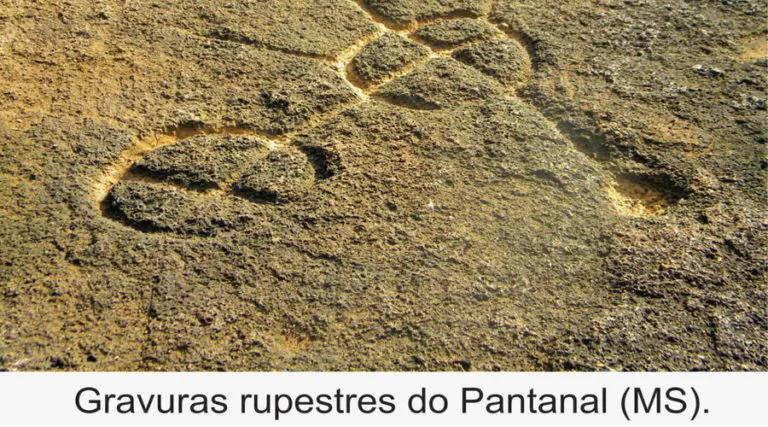 UFMS / CPAN inaugura Museu de Arqueologia do Pantanal