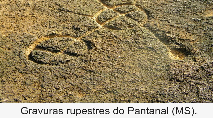 Você está visualizando atualmente UFMS / CPAN inaugura Museu de Arqueologia do Pantanal