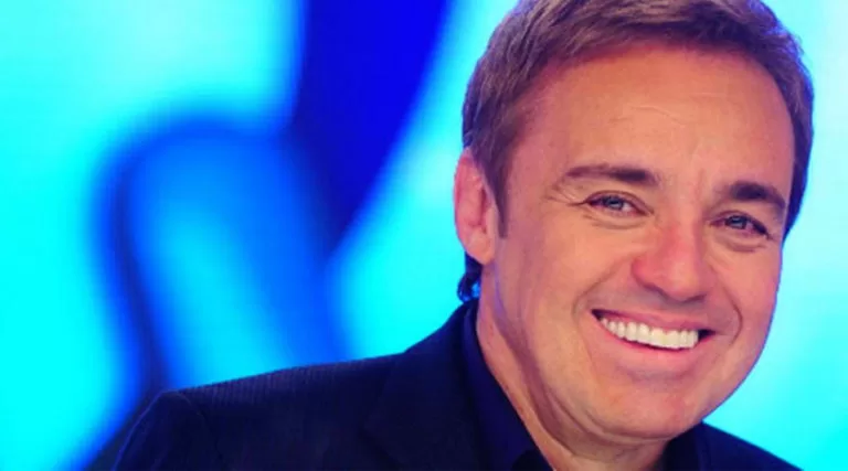 Gugu Liberato morre, aos 60 anos, nos Estados Unidos