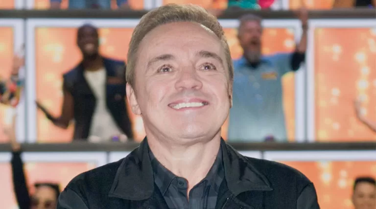 Família divulga nota após retirada de órgãos de Gugu Liberato para doação