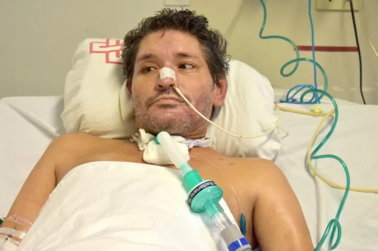 Santa Casa de Campo Grande tenta identificar desconhecido que está internado há mais de dois meses