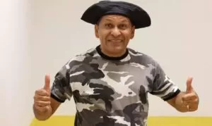 Leia mais sobre o artigo Aos 57 anos morre o Humorista Rapadura do programa A Praça é Nossa