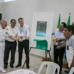 MEC inaugura campus Corumbá do Instituto Federal do Mato Grosso do Sul