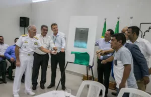 Leia mais sobre o artigo MEC inaugura campus Corumbá do Instituto Federal do Mato Grosso do Sul