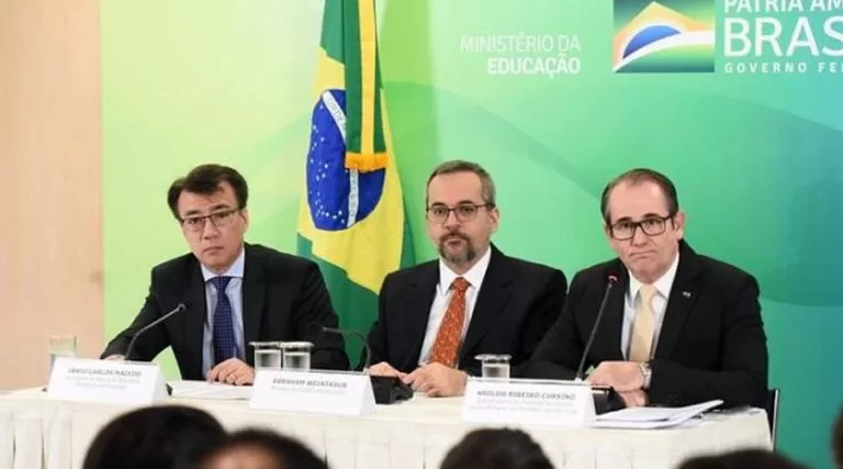 MEC confirma implantação de escola cívico-militar em Corumbá