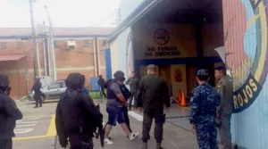 Leia mais sobre o artigo Bolívia extradita nesta sexta-feira narcotraficante procurado pelas autoridades brasileiras
