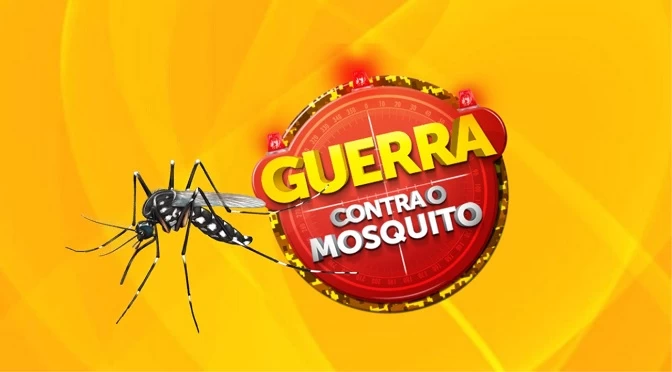 Você está visualizando atualmente MS lança nesta segunda-feira campanha de enfrentamento de doenças transmitidas pelo Aedes aegypti